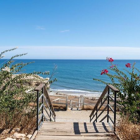 Sea View Apartment Torrox Εξωτερικό φωτογραφία
