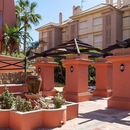 Sea View Apartment Torrox Εξωτερικό φωτογραφία