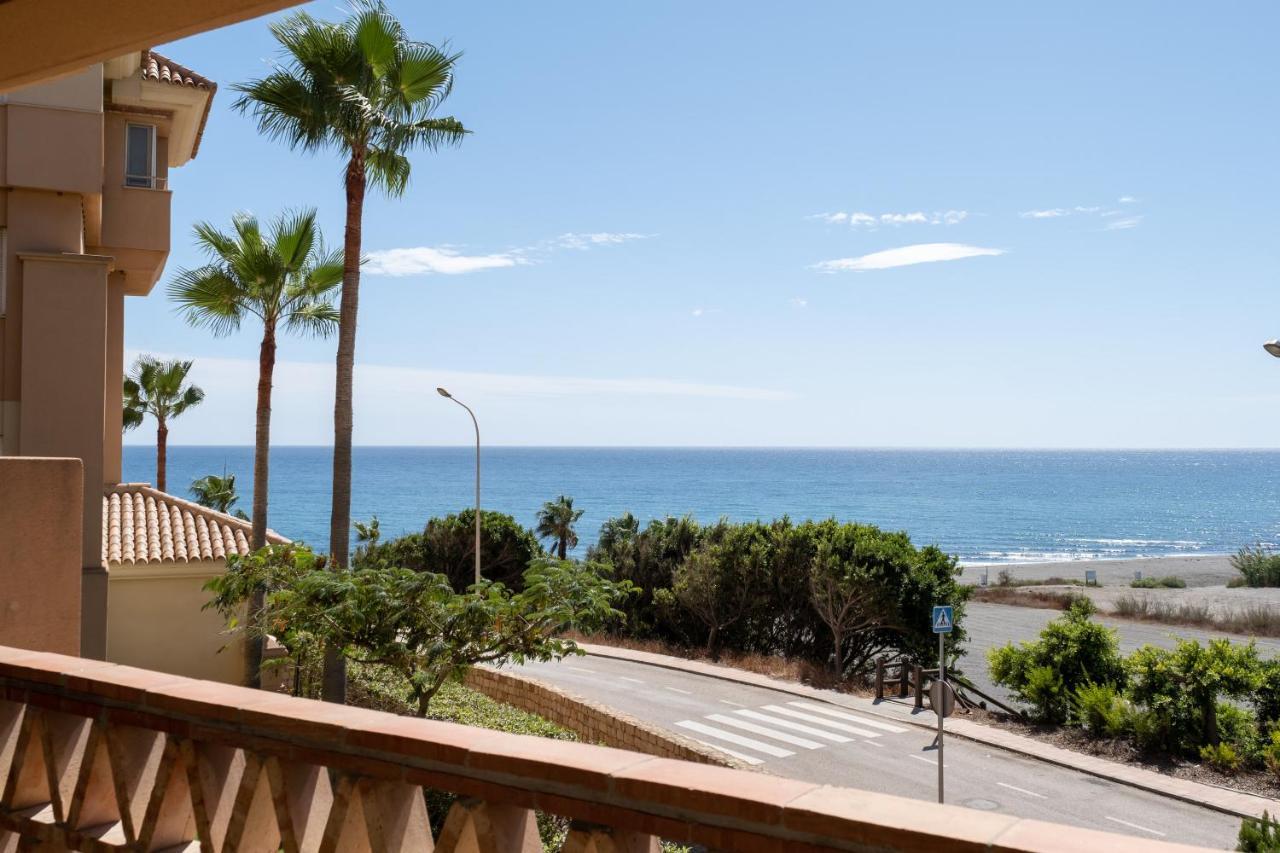 Sea View Apartment Torrox Εξωτερικό φωτογραφία