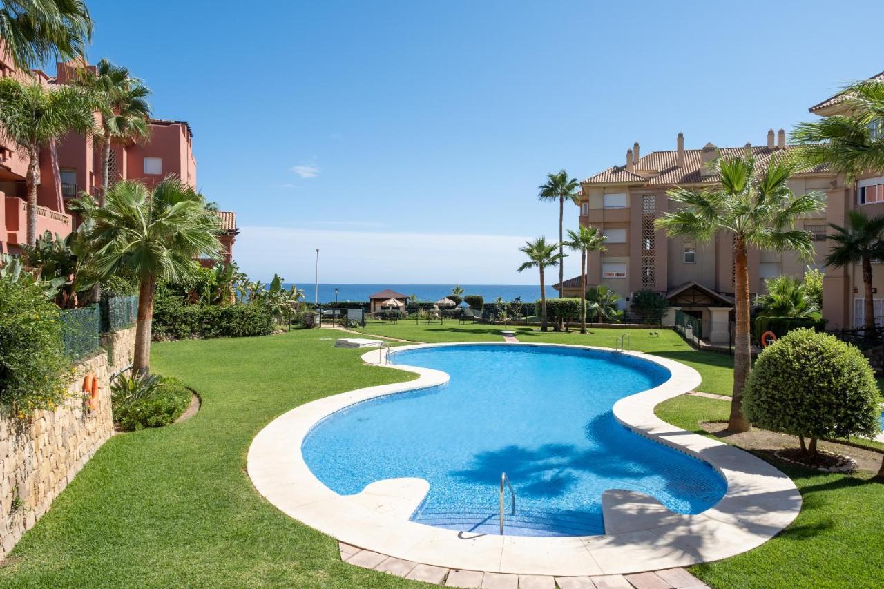 Sea View Apartment Torrox Εξωτερικό φωτογραφία