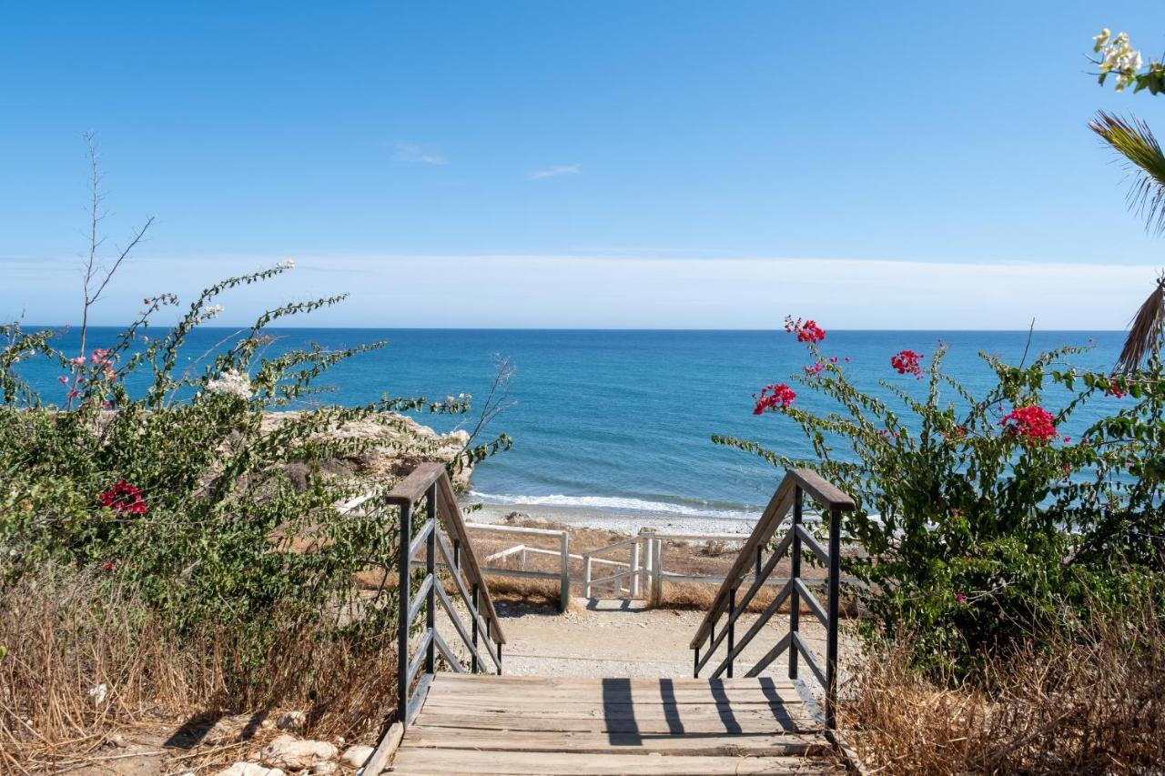 Sea View Apartment Torrox Εξωτερικό φωτογραφία
