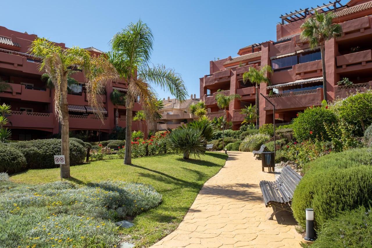 Sea View Apartment Torrox Εξωτερικό φωτογραφία