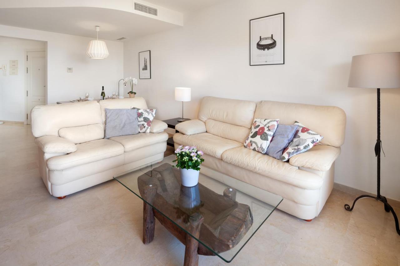 Sea View Apartment Torrox Εξωτερικό φωτογραφία
