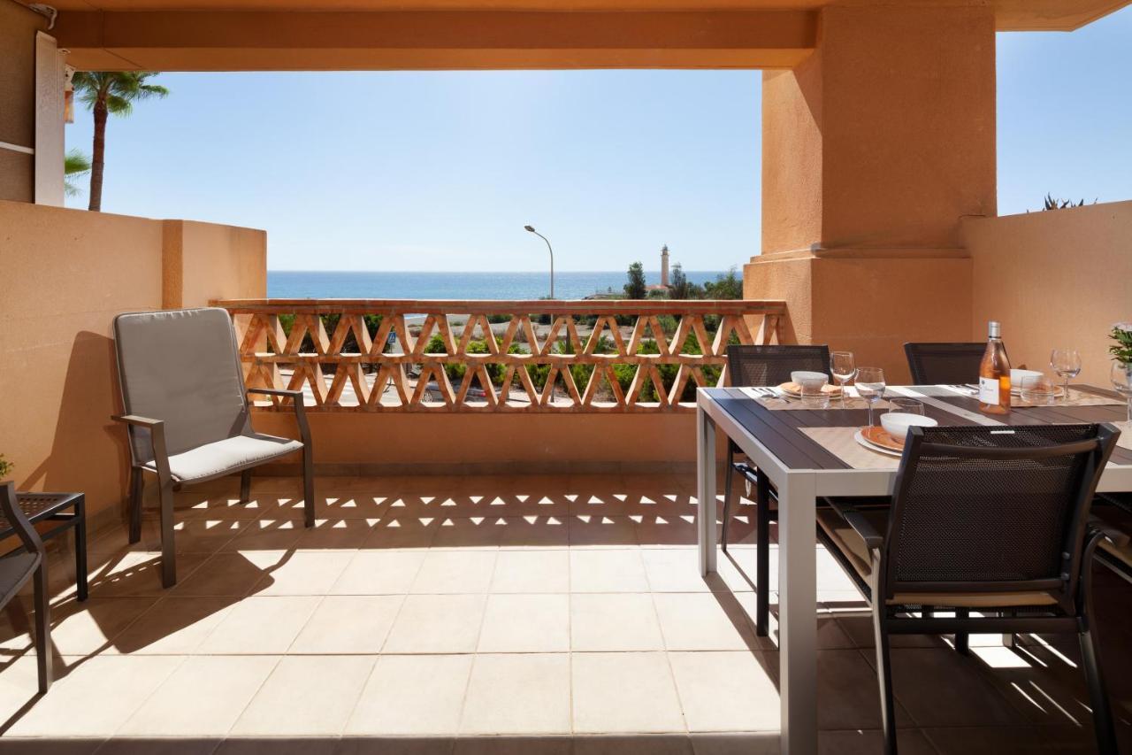 Sea View Apartment Torrox Εξωτερικό φωτογραφία