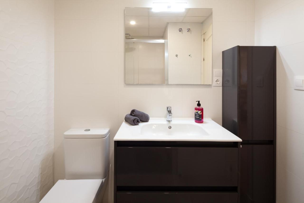 Sea View Apartment Torrox Εξωτερικό φωτογραφία