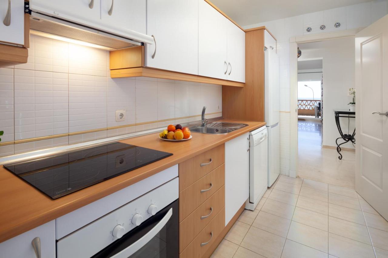 Sea View Apartment Torrox Εξωτερικό φωτογραφία