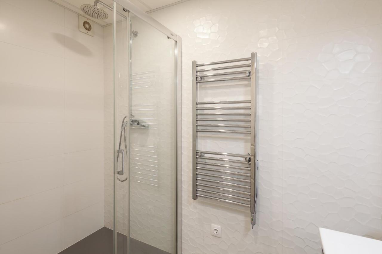 Sea View Apartment Torrox Εξωτερικό φωτογραφία