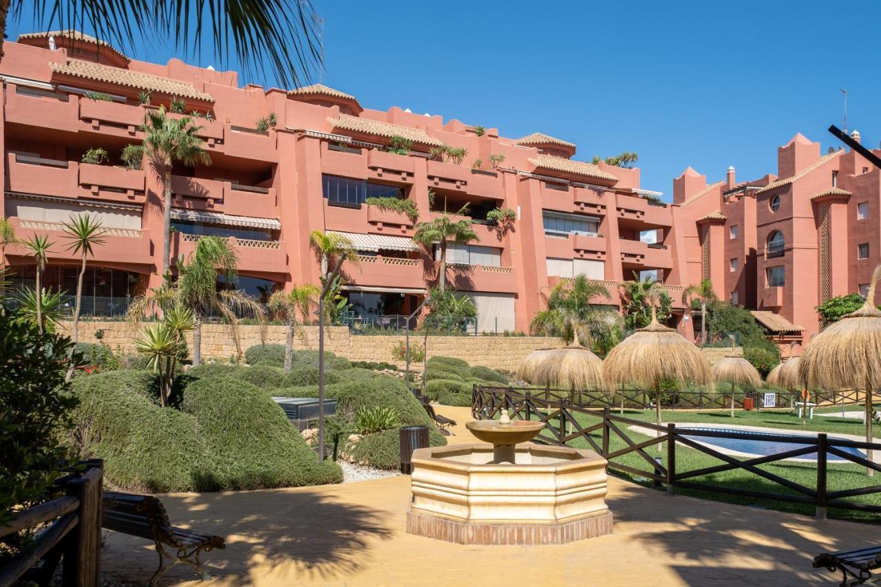 Sea View Apartment Torrox Εξωτερικό φωτογραφία
