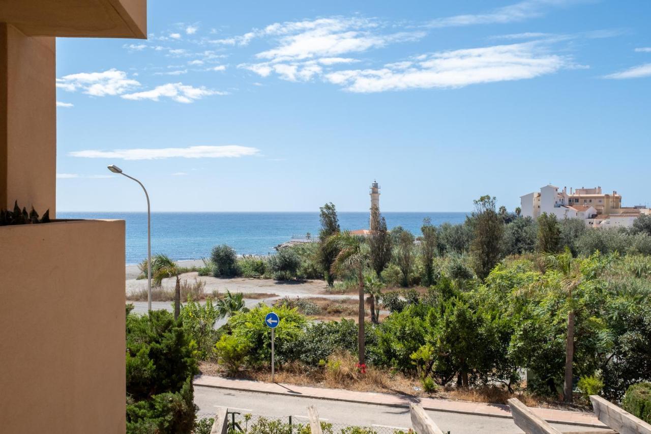 Sea View Apartment Torrox Εξωτερικό φωτογραφία