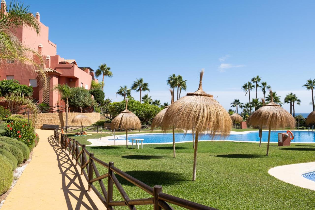 Sea View Apartment Torrox Εξωτερικό φωτογραφία