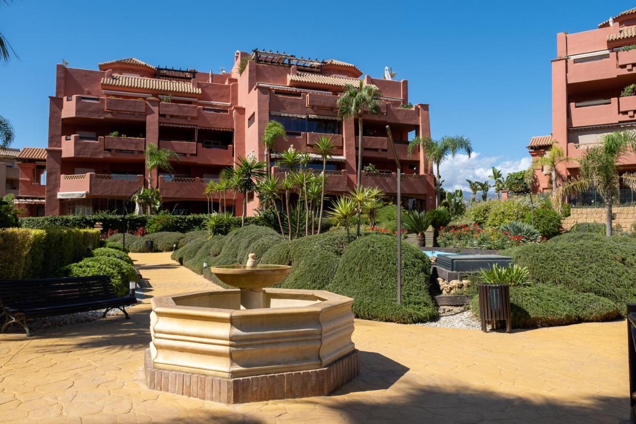 Sea View Apartment Torrox Εξωτερικό φωτογραφία