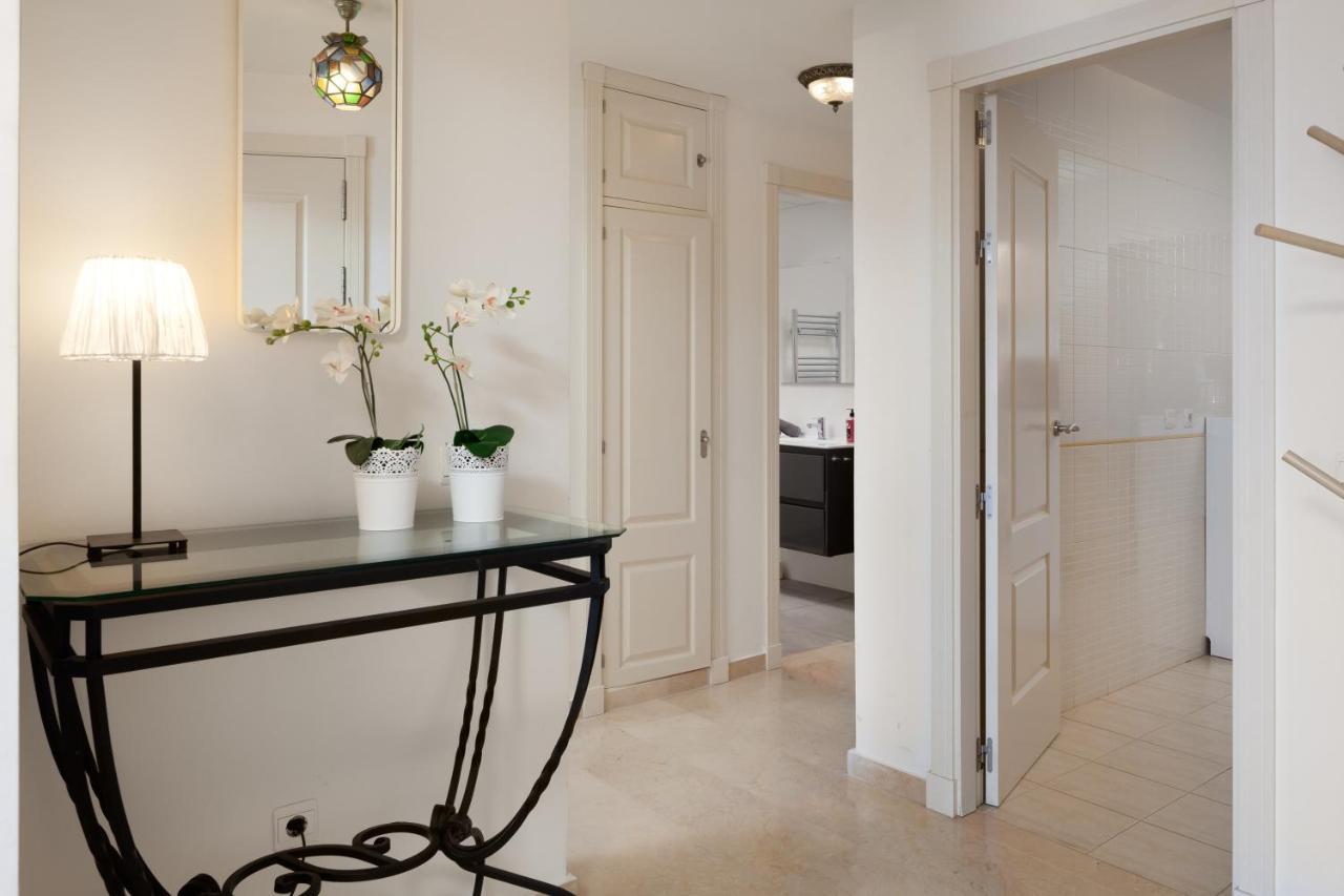 Sea View Apartment Torrox Εξωτερικό φωτογραφία