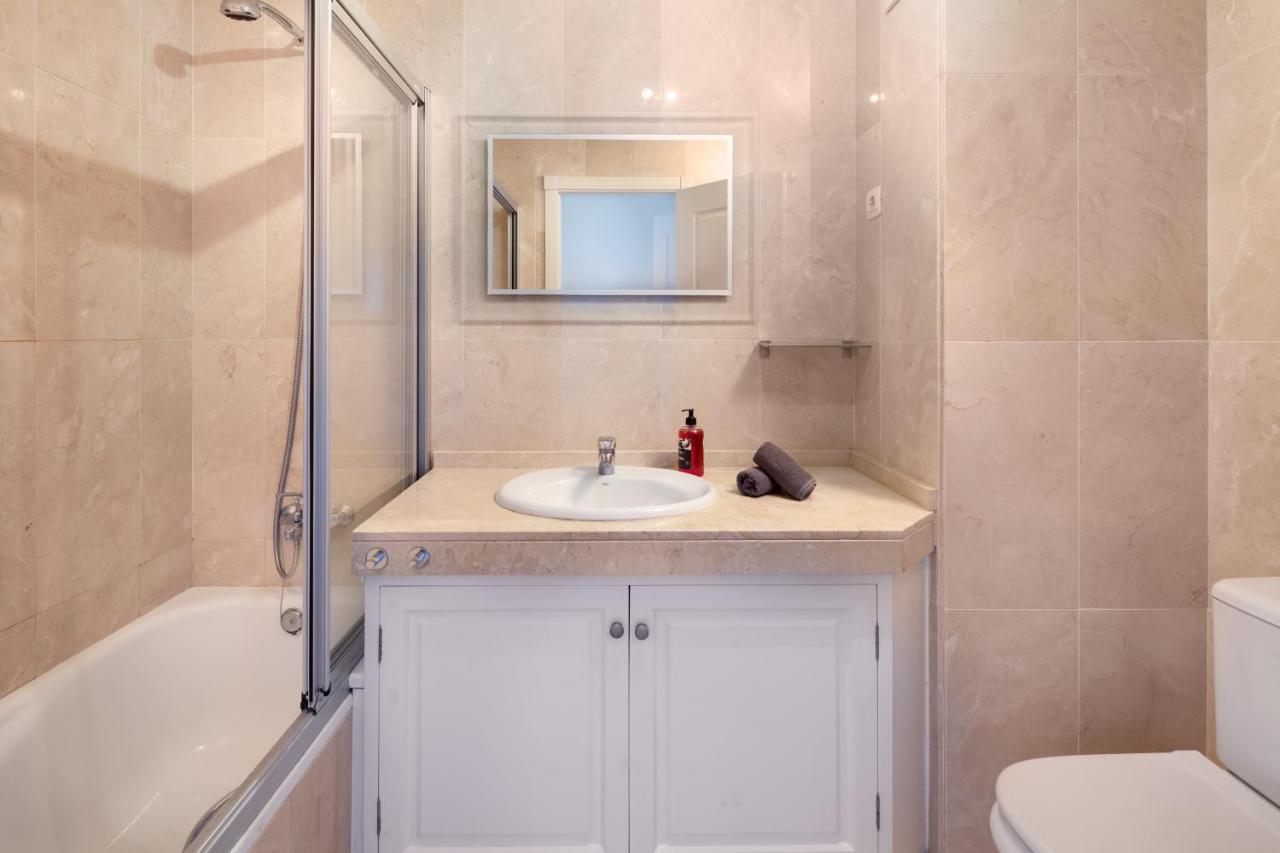 Sea View Apartment Torrox Εξωτερικό φωτογραφία