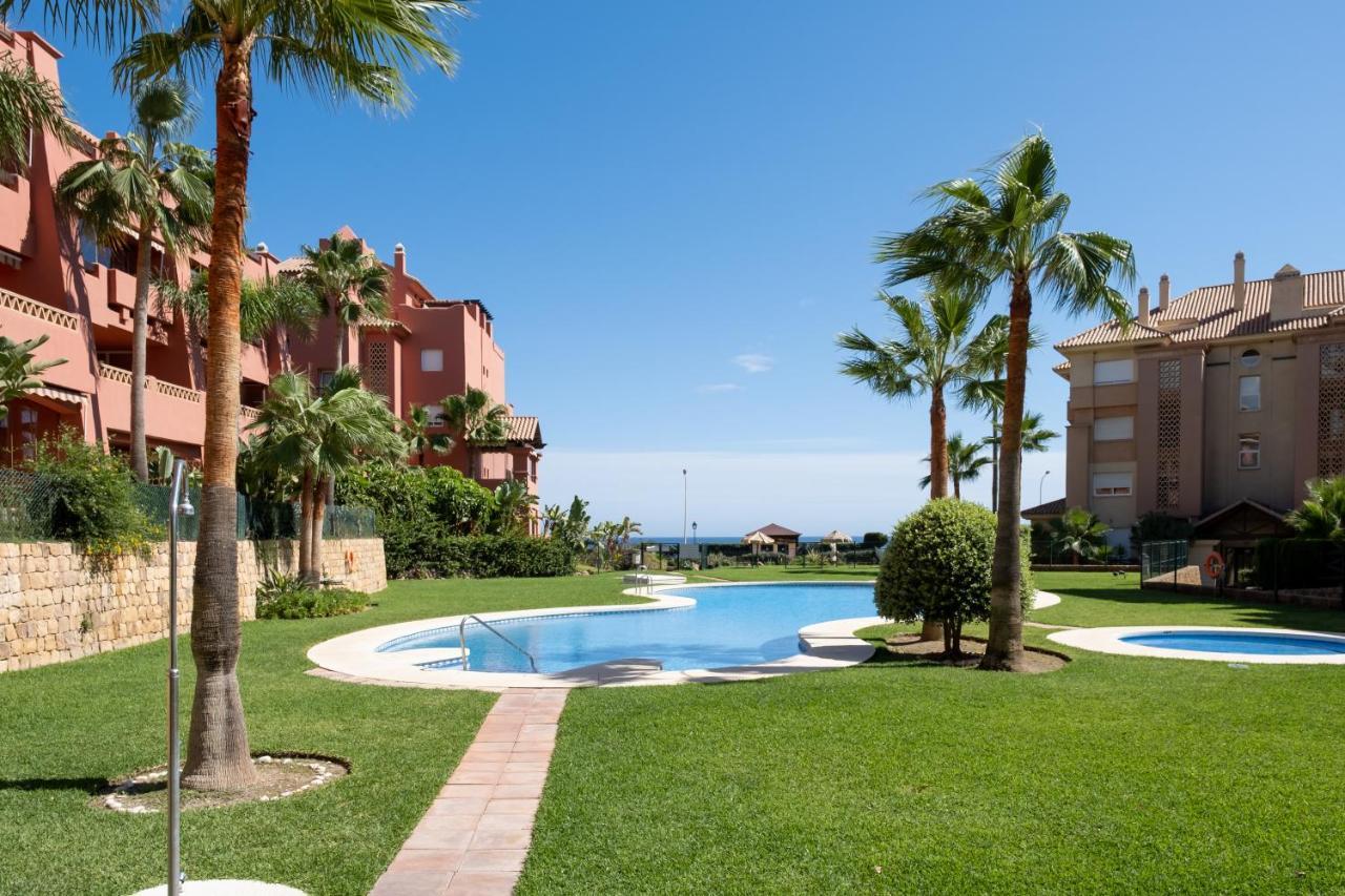 Sea View Apartment Torrox Εξωτερικό φωτογραφία