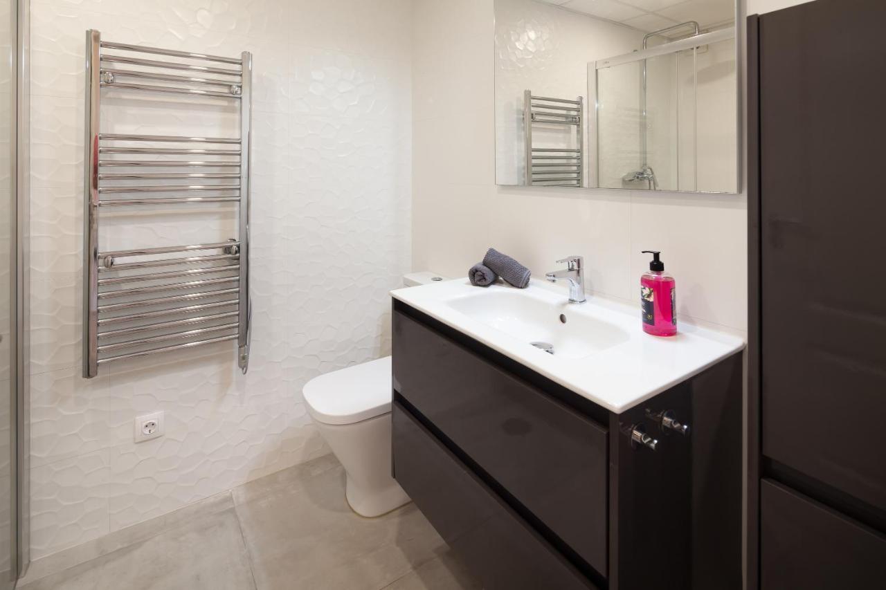 Sea View Apartment Torrox Εξωτερικό φωτογραφία