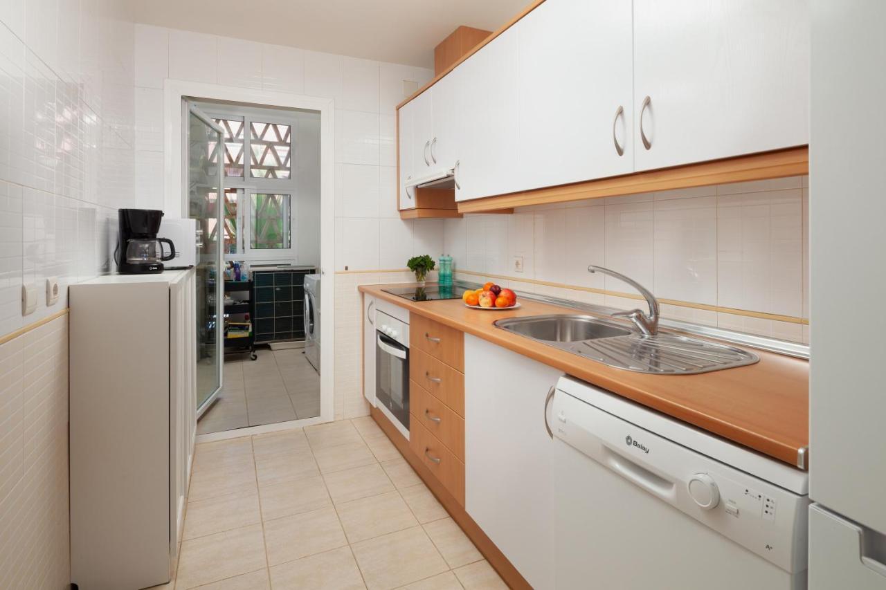 Sea View Apartment Torrox Εξωτερικό φωτογραφία