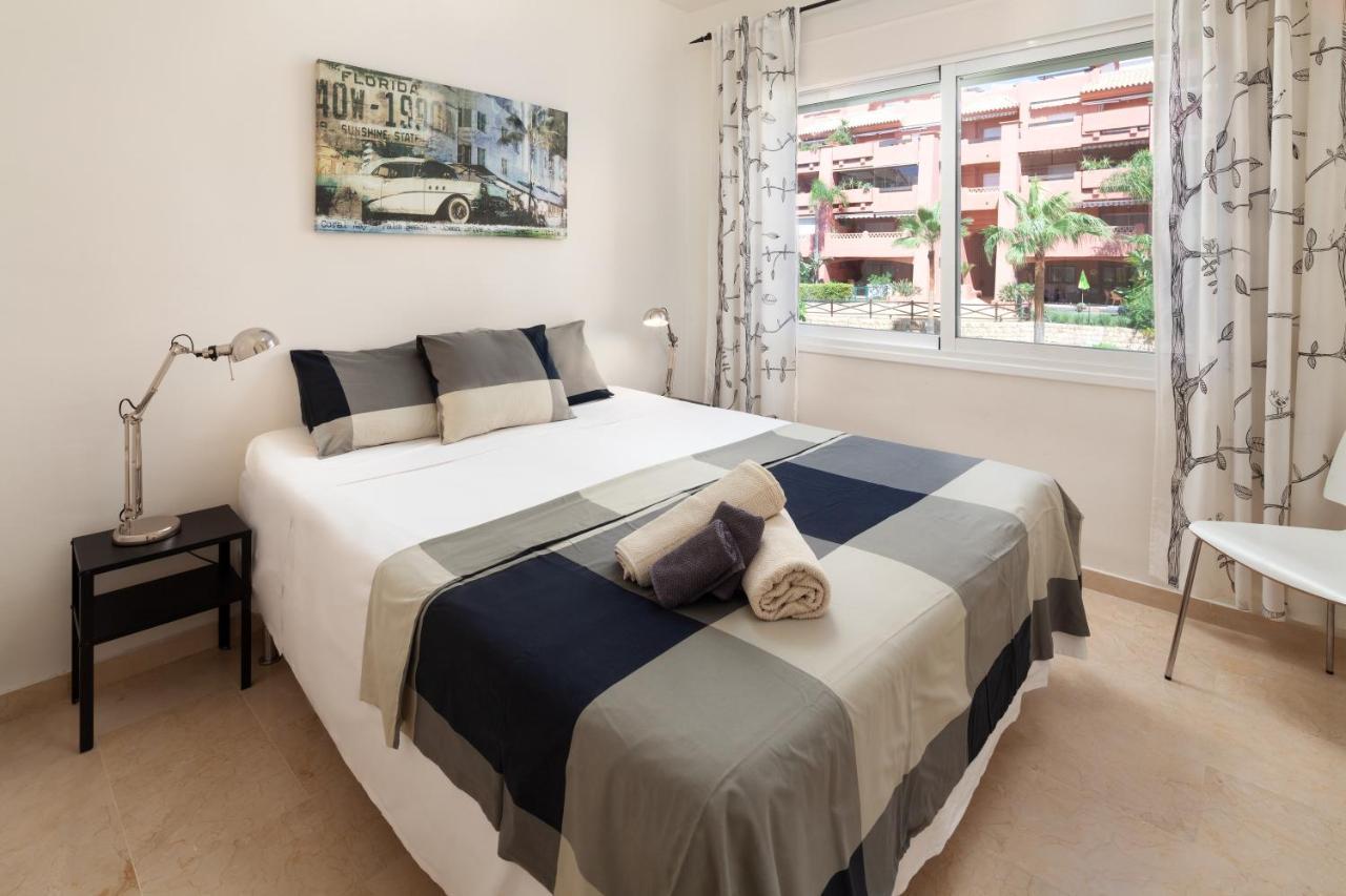 Sea View Apartment Torrox Εξωτερικό φωτογραφία