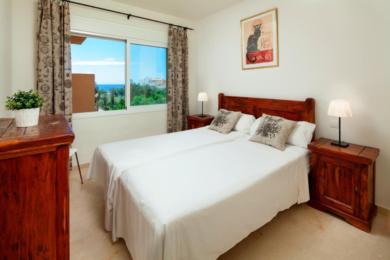 Sea View Apartment Torrox Εξωτερικό φωτογραφία