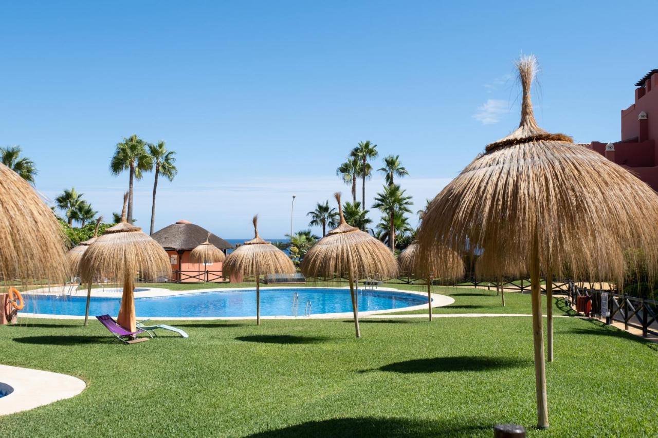 Sea View Apartment Torrox Εξωτερικό φωτογραφία