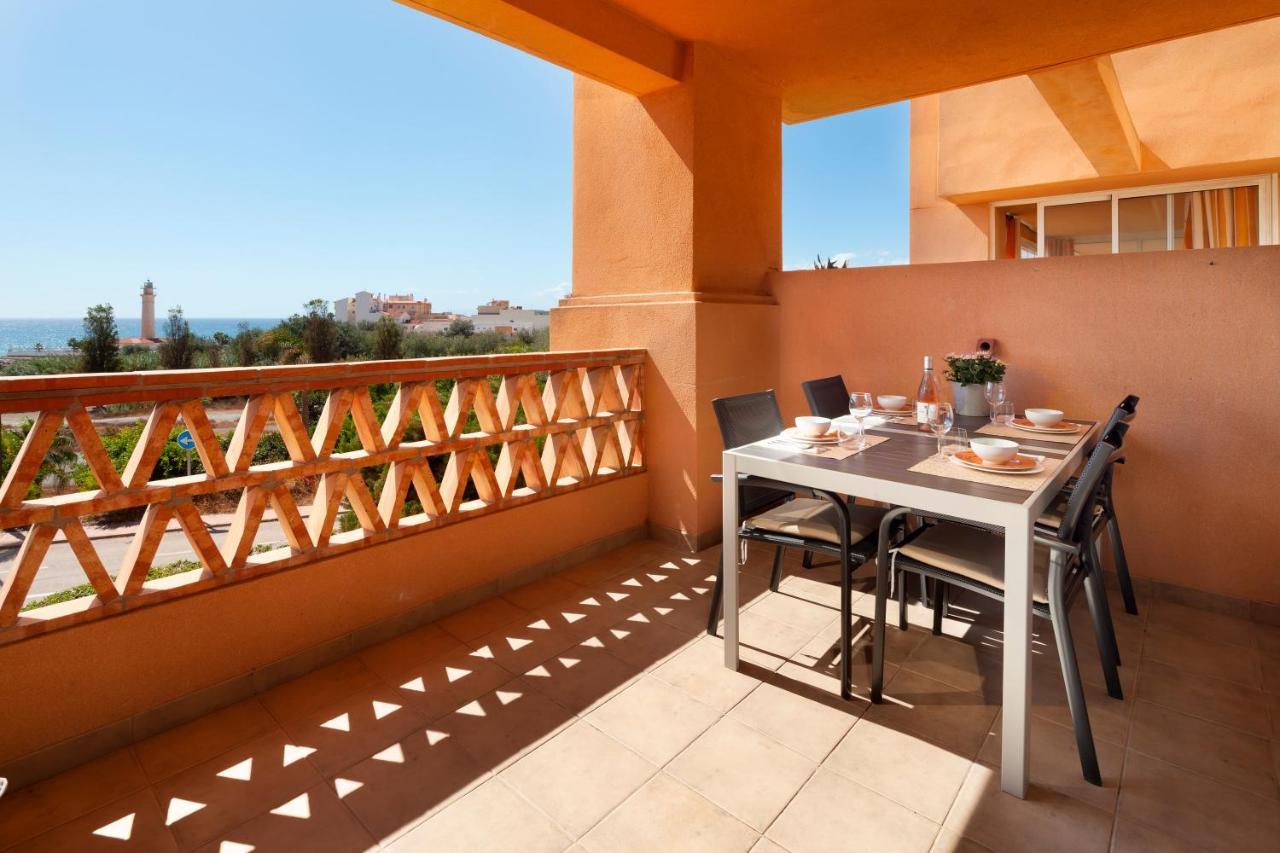 Sea View Apartment Torrox Εξωτερικό φωτογραφία