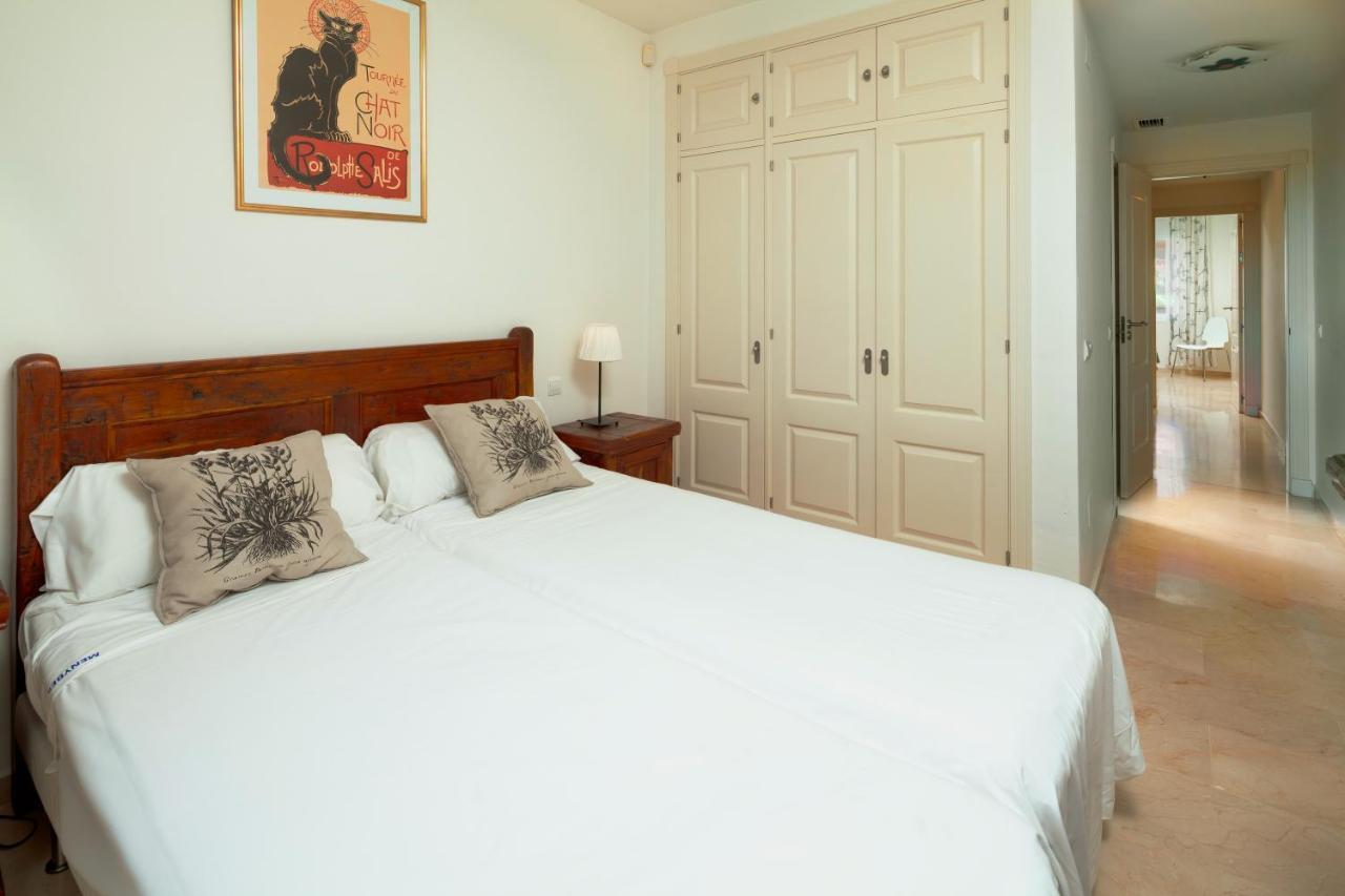Sea View Apartment Torrox Εξωτερικό φωτογραφία